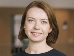 Vitalija Impolevičienė, „Sorainen“ ekspertė